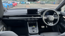 Honda CR-V 2.0 ePHEV Advance Tech 5dr eCVT Estate